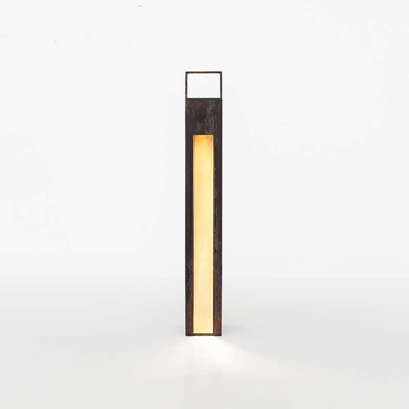 Настольный светильник Viabizzuno spessorina p