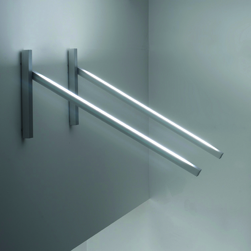 Настенный светильник Viabizzuno spezzata