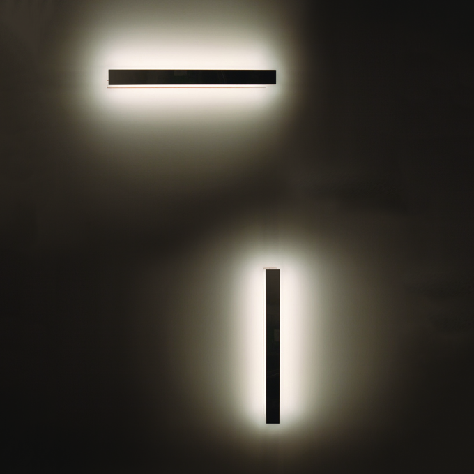 Встраиваемый светильник Viabizzuno spingi