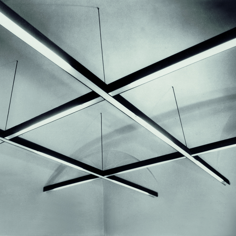 Подвесной светильник Viabizzuno stilmoda