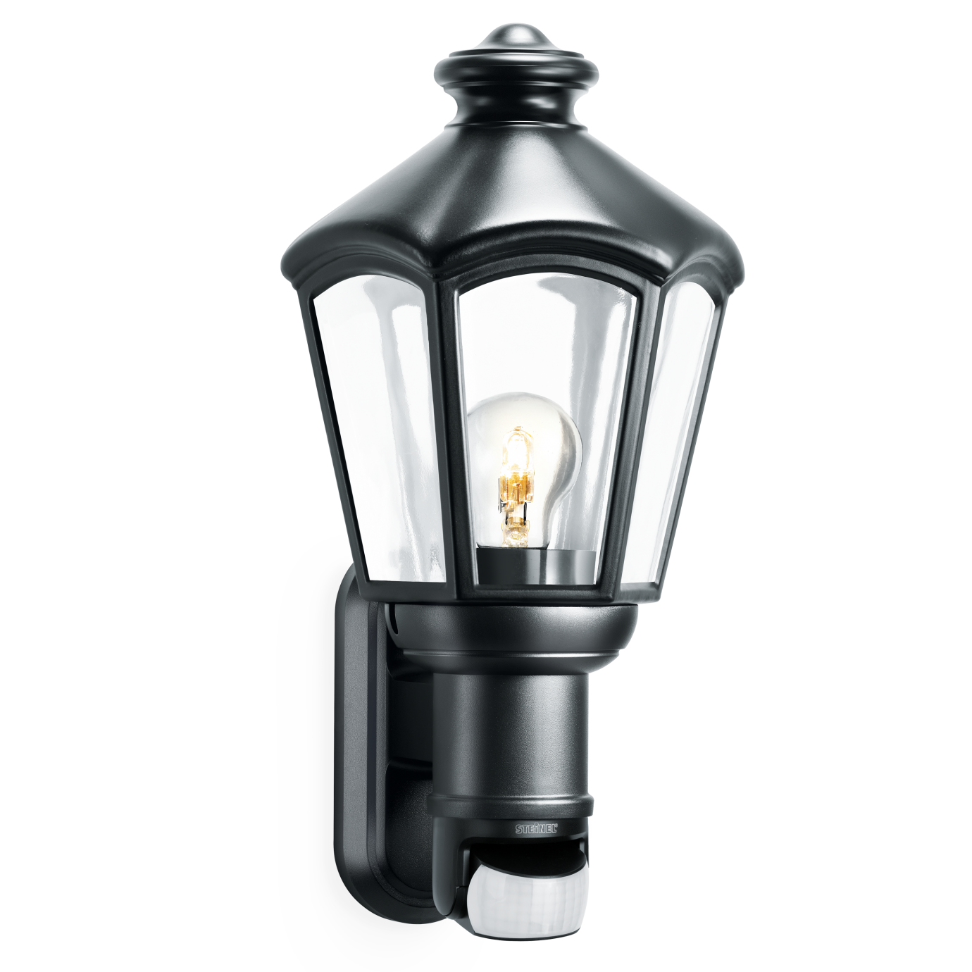 Уличный светильник Steinel L 562 S
