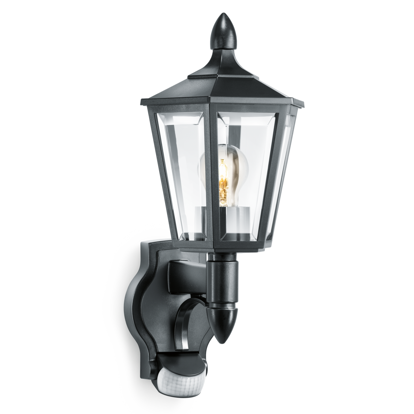 Уличный светильник Steinel L 15