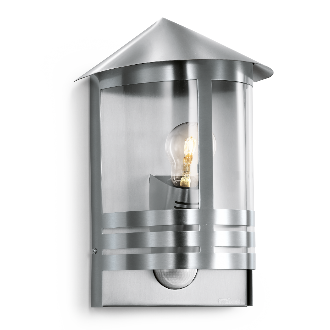 Уличный светильник Steinel L 170 S