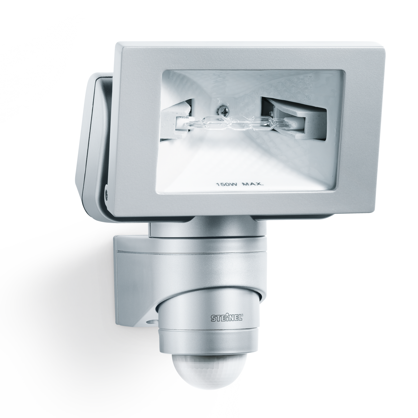 Уличный светильник Steinel HS 150 DUO