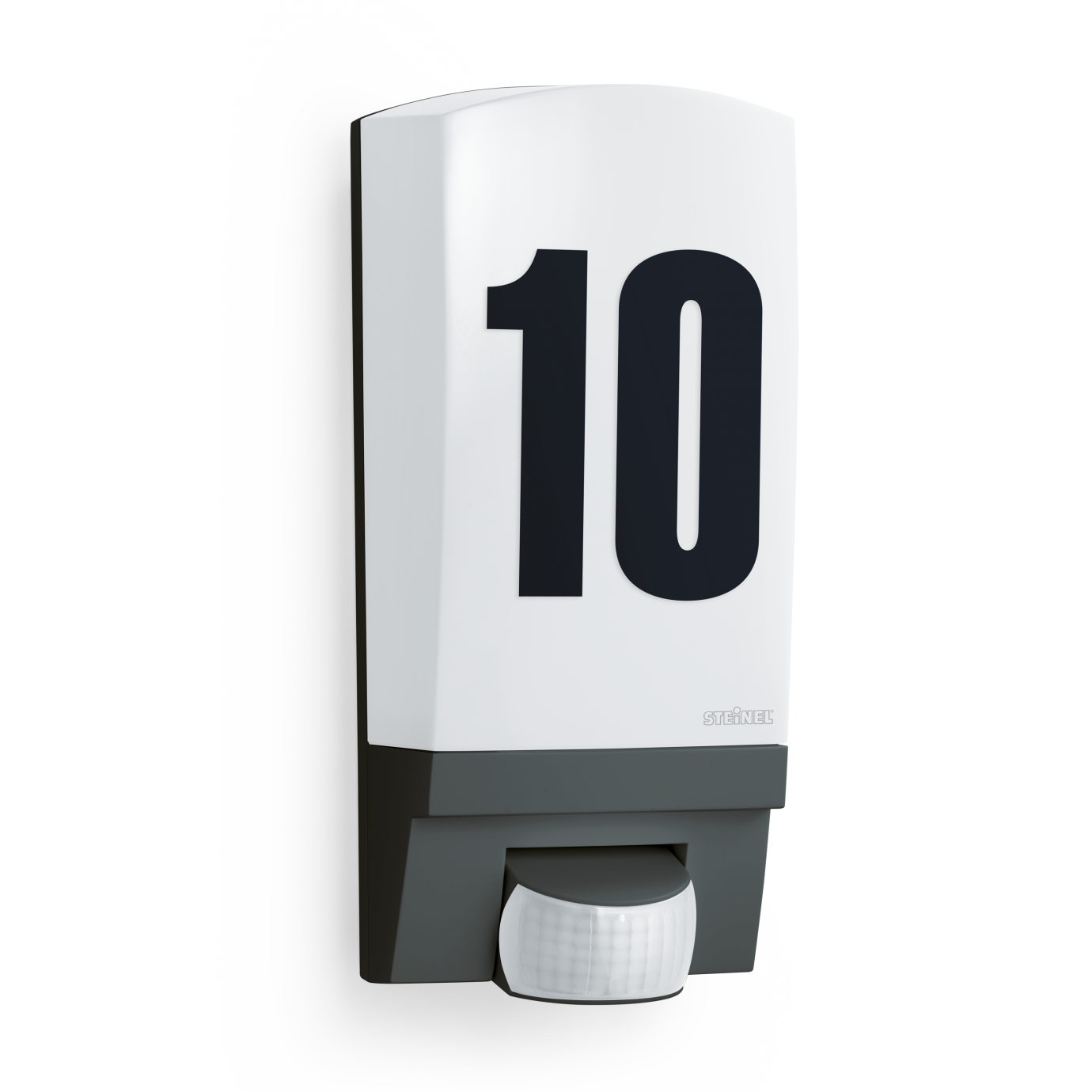 Уличный светильник Steinel L 1