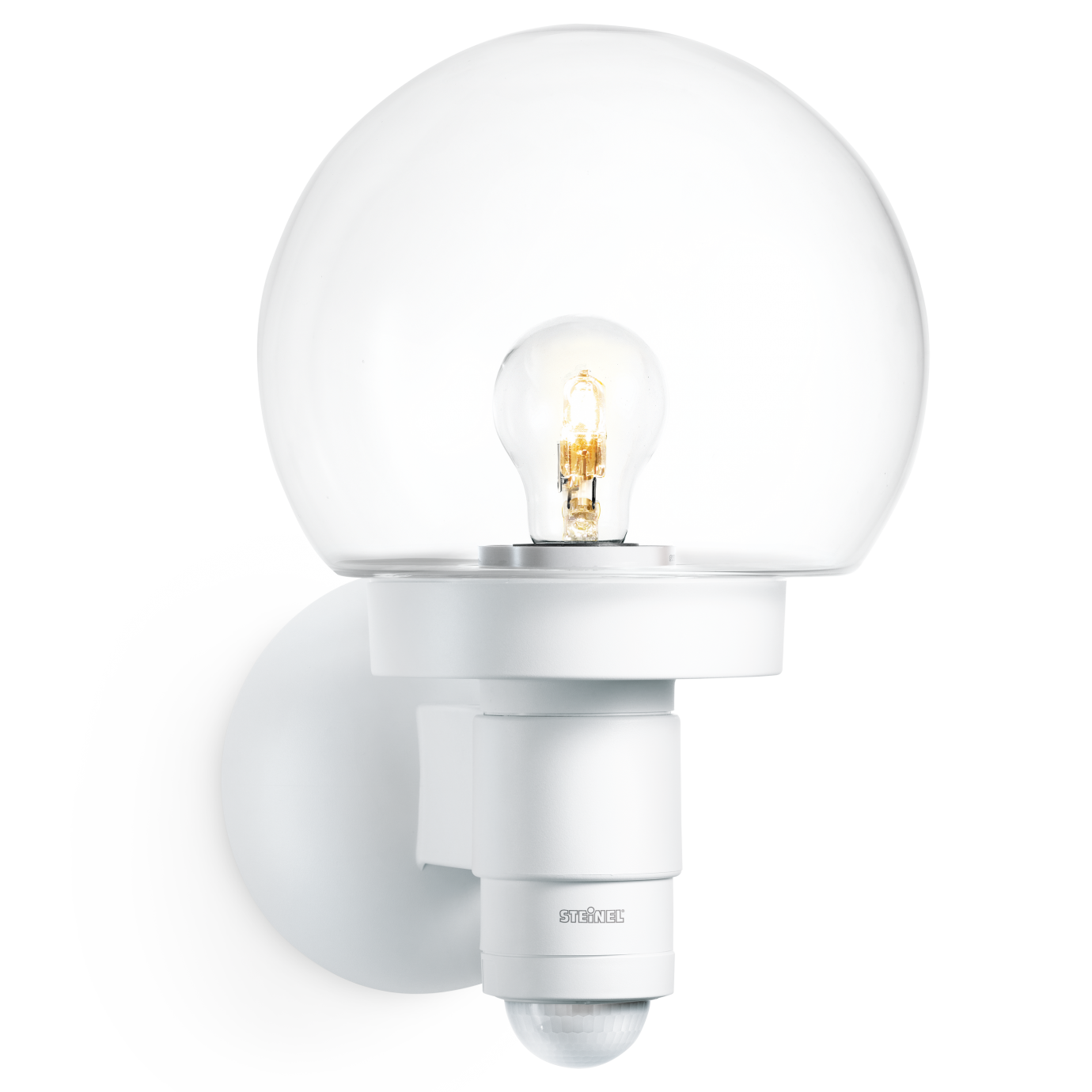 Уличный светильник Steinel L 115 S