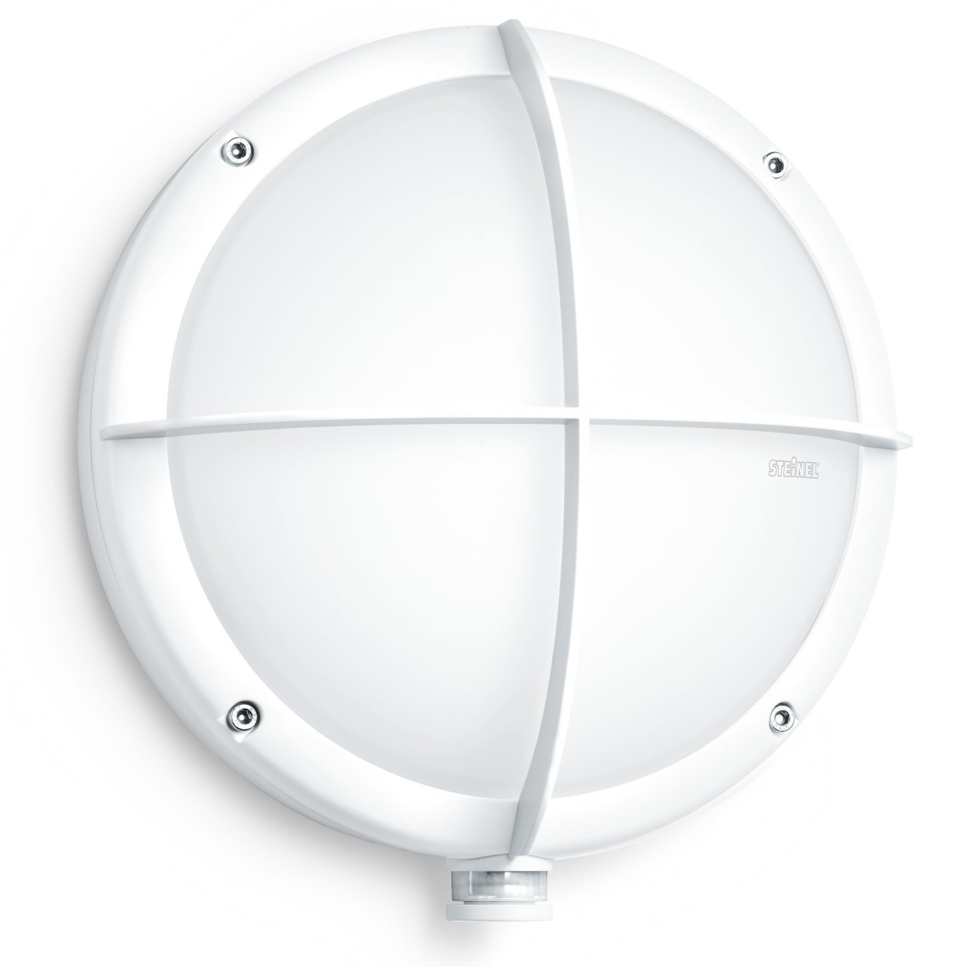 Уличный светильник Steinel L 331 S