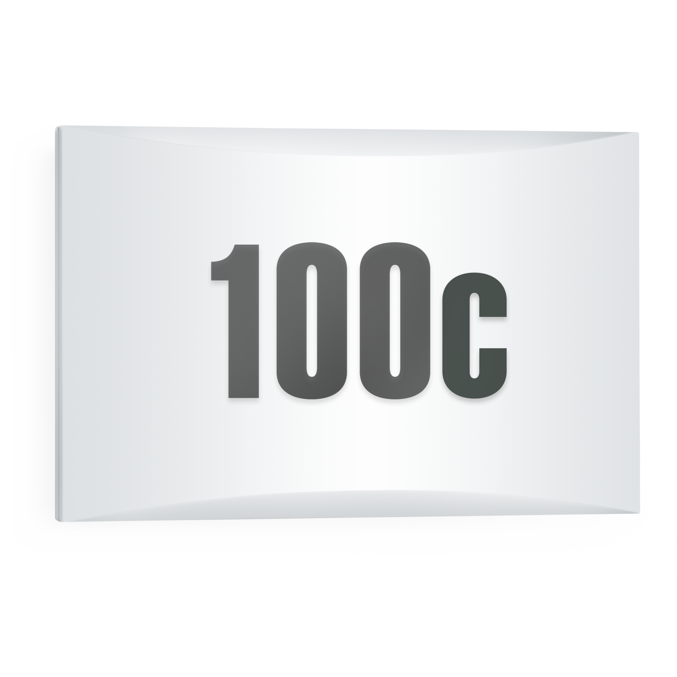 Уличный светильник Steinel LN1 LED