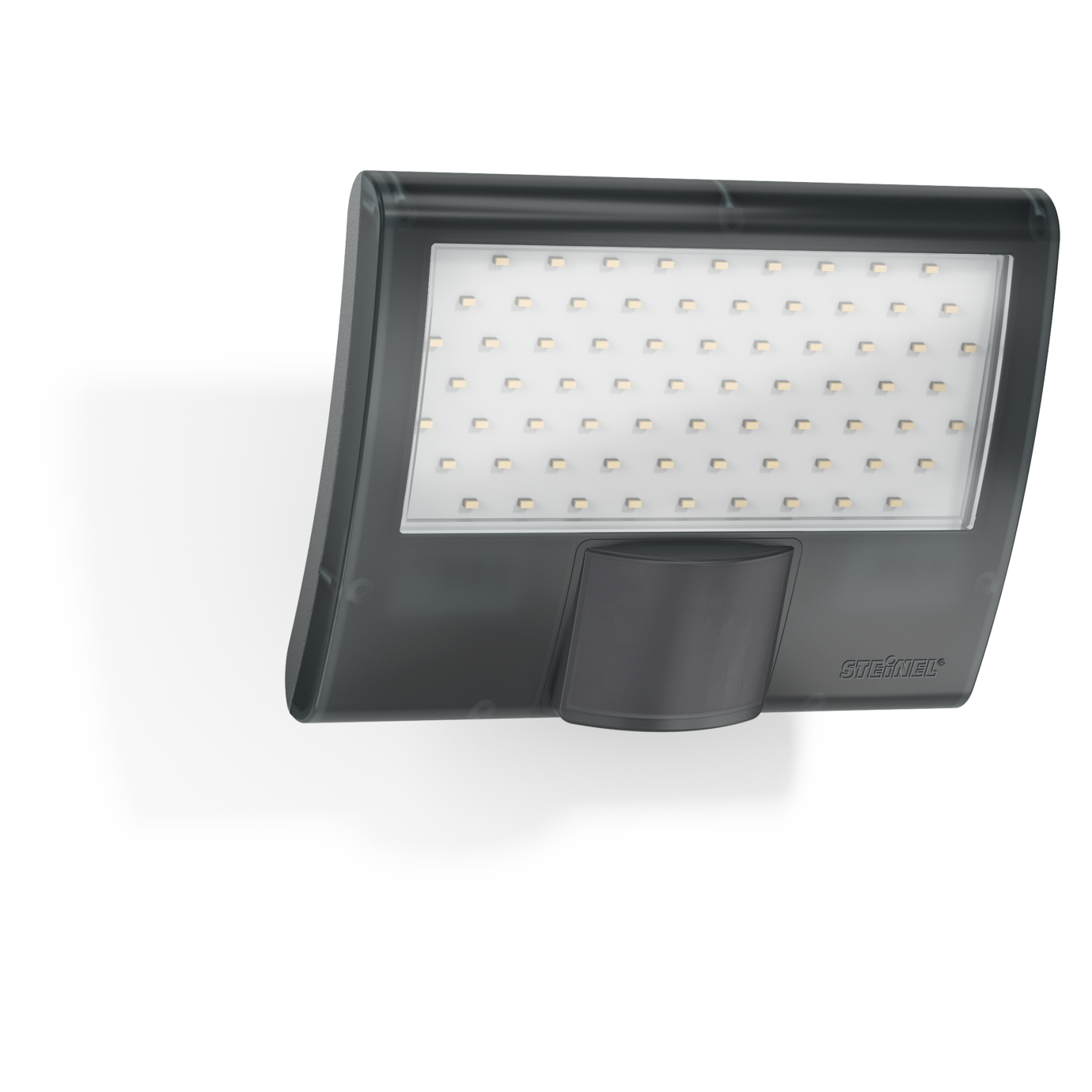 Уличный светильник Steinel XLED curved