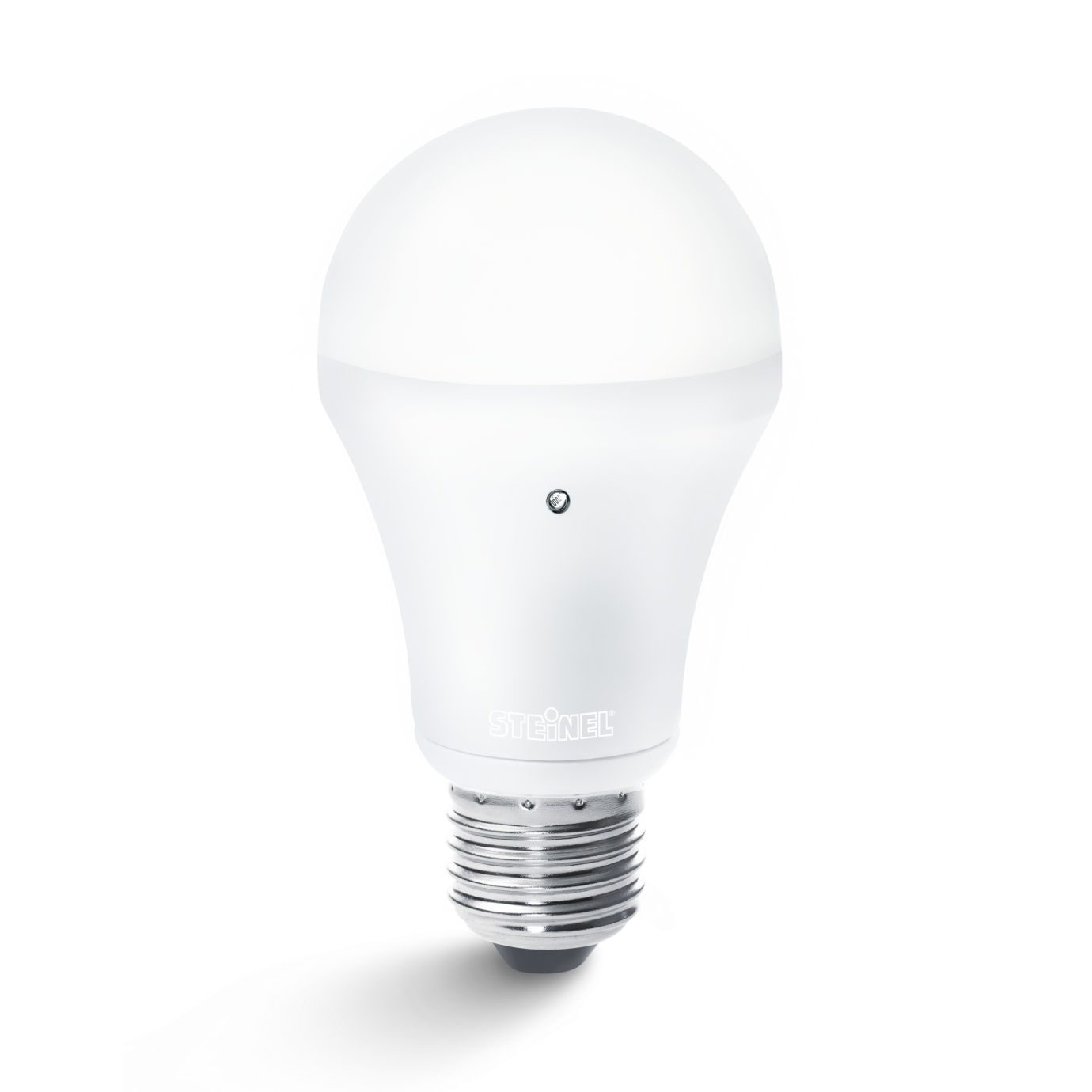 Лампочка Steinel Sensor Light LED