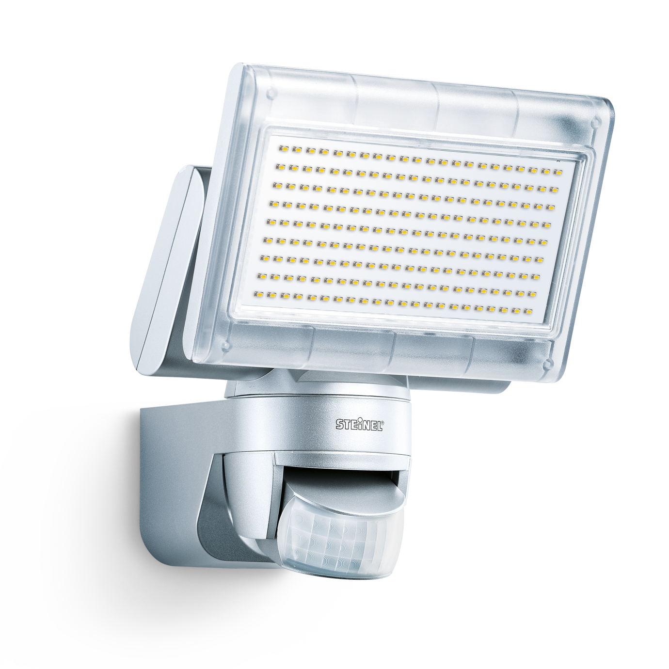 Уличный светильник Steinel XLED home 1