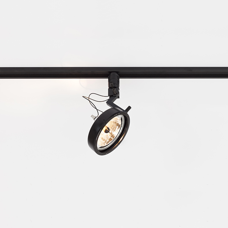 Трековый светильник Viabizzuno tom