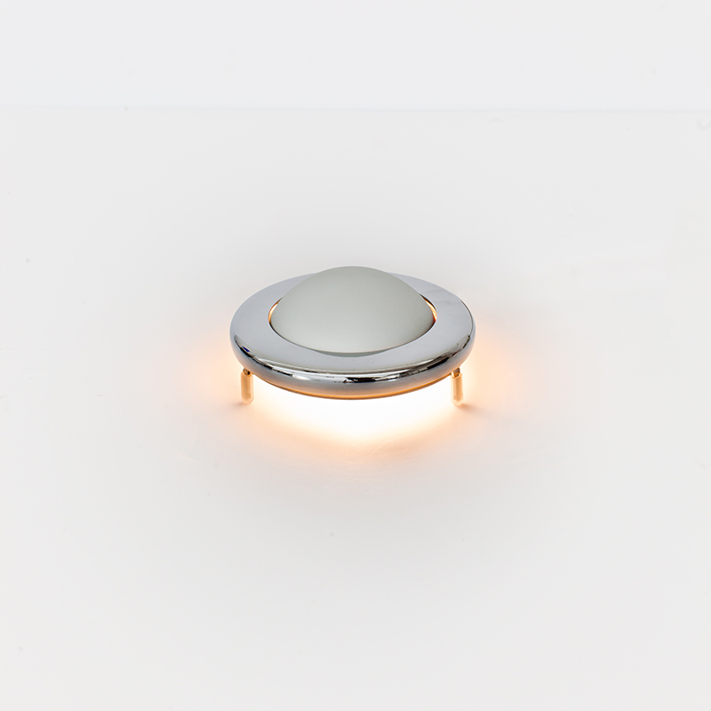 Настольный светильник Viabizzuno topolino