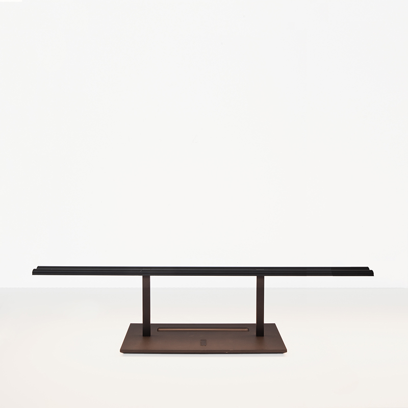 Настольный светильник Viabizzuno tubino tavolo