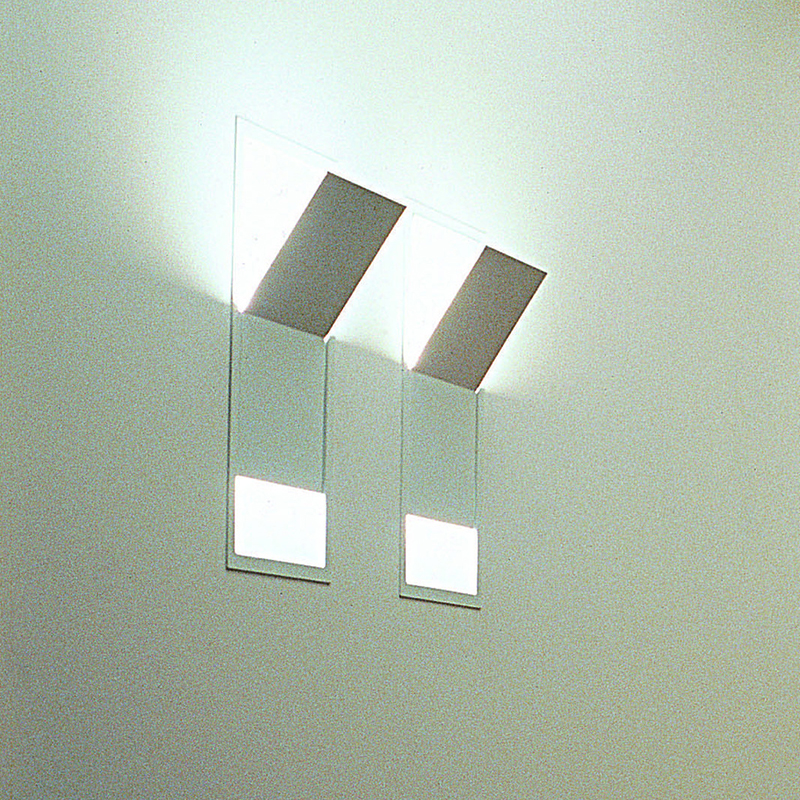 Встраиваемый светильник Viabizzuno vela