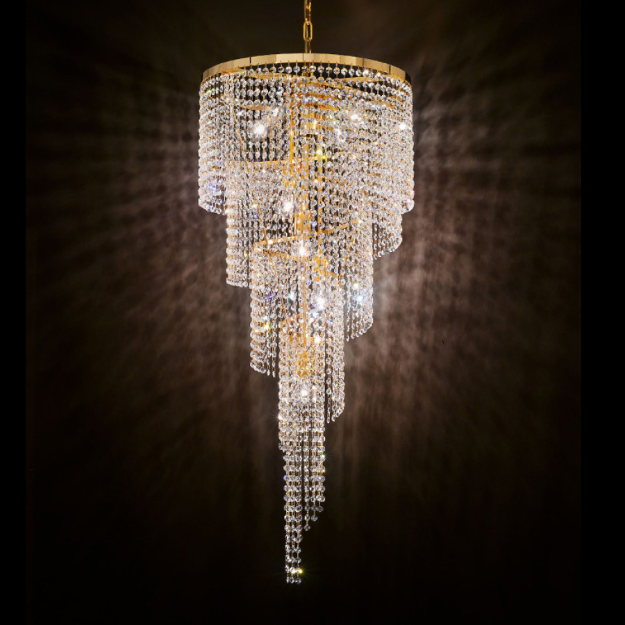 Люстра OR ILLUMINAZIONE 466/50 ASF