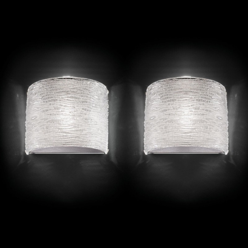 Бра OR ILLUMINAZIONE 536/A NS RC