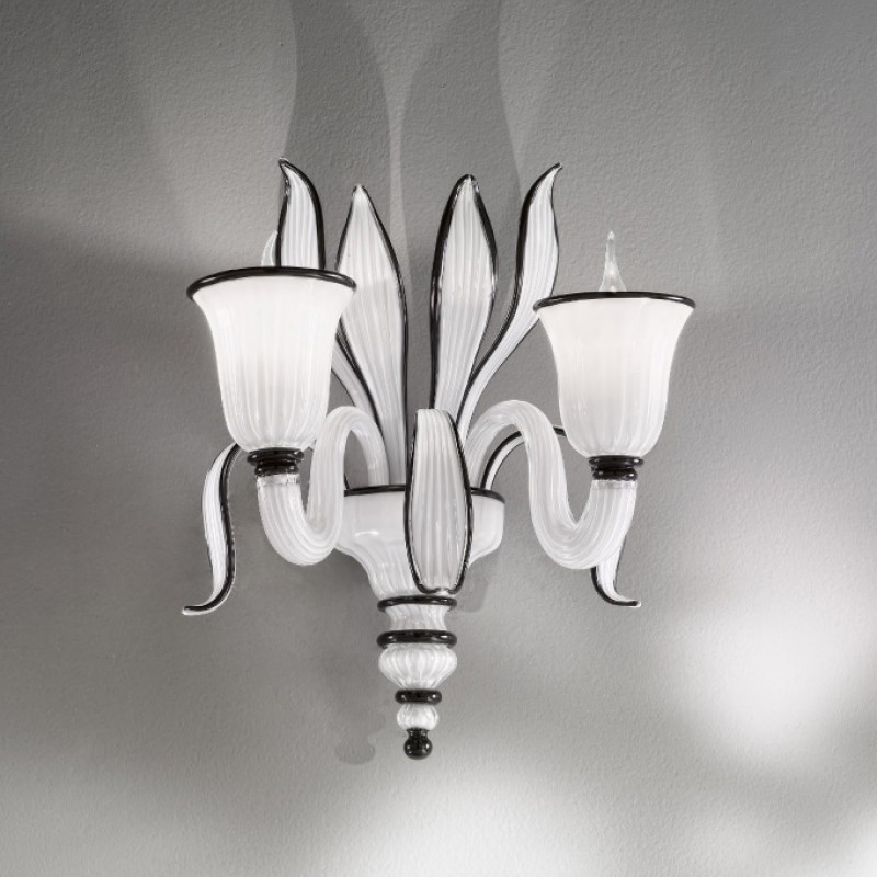 Бра OR ILLUMINAZIONE 1011/A2 CR