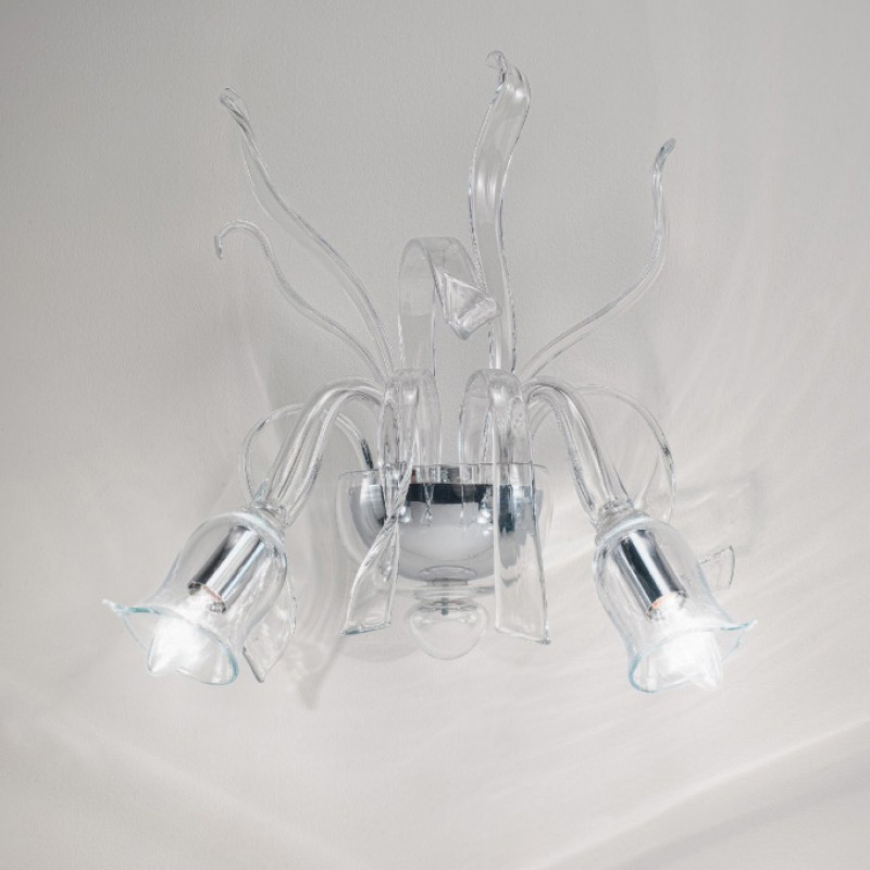 Бра OR ILLUMINAZIONE 1020/A2