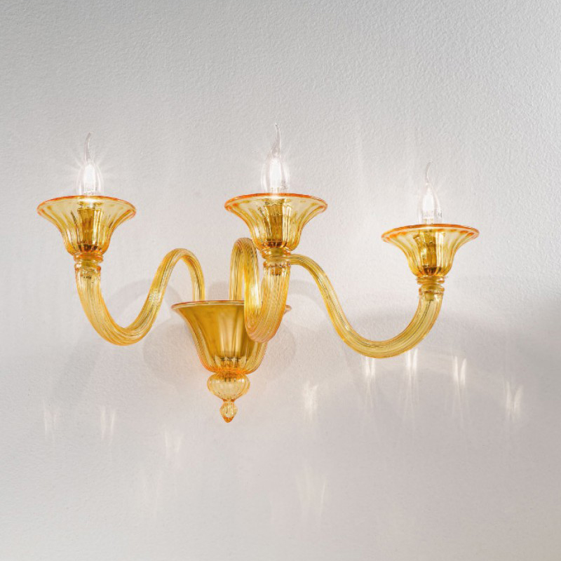 Бра OR ILLUMINAZIONE 1003/A3