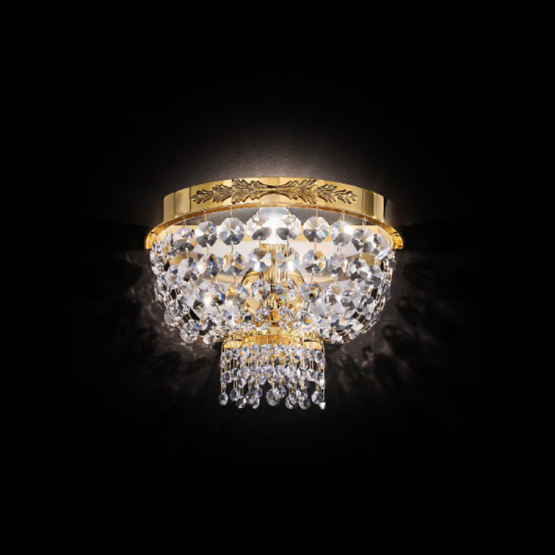 Бра OR ILLUMINAZIONE 479/AP ASF