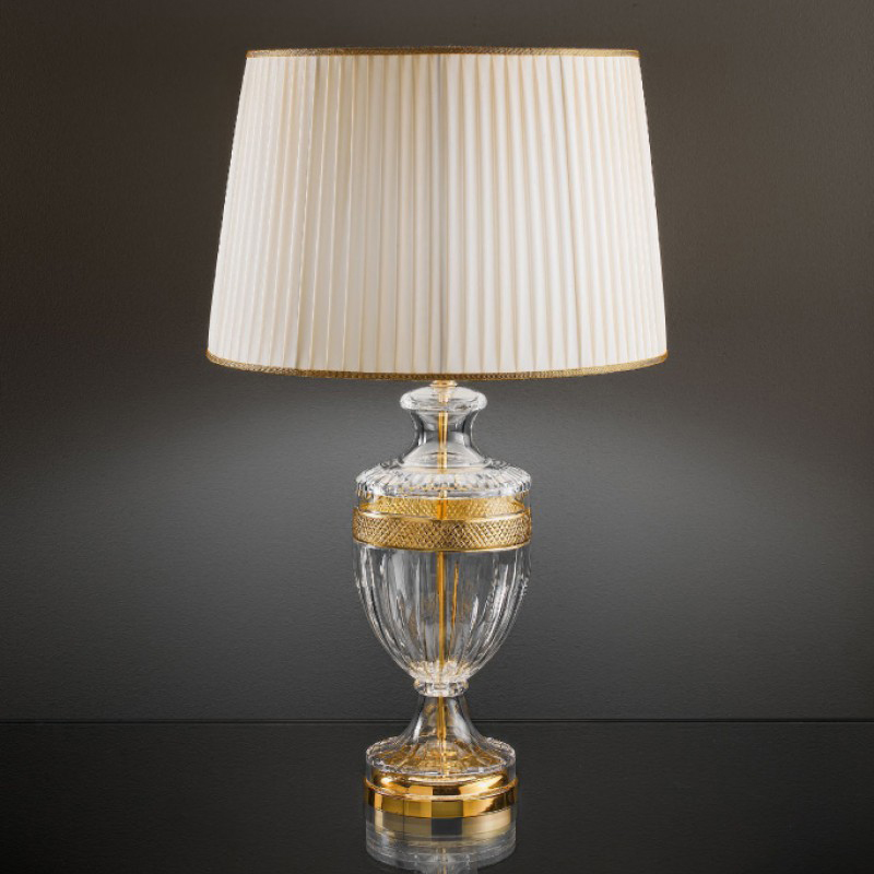 Настольная лампа OR ILLUMINAZIONE 243/LT