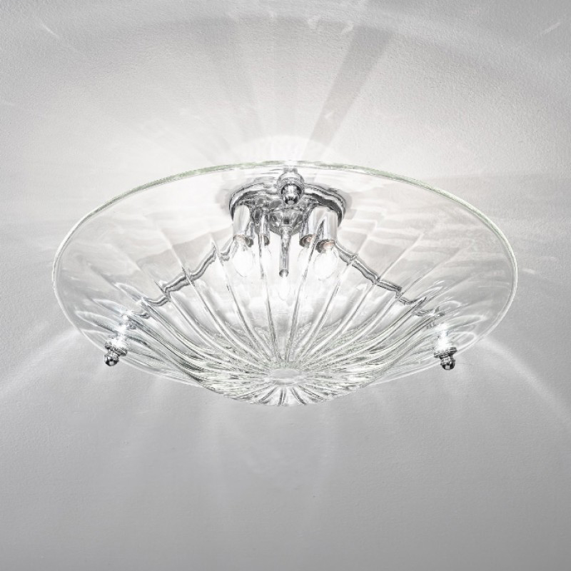 Потолочный светильник OR ILLUMINAZIONE 1008/PL55