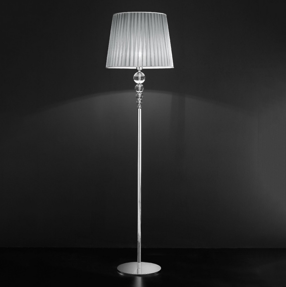 Торшер OR ILLUMINAZIONE 239/PT CR