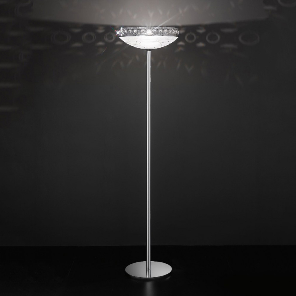 Торшер OR ILLUMINAZIONE 472/PT CR