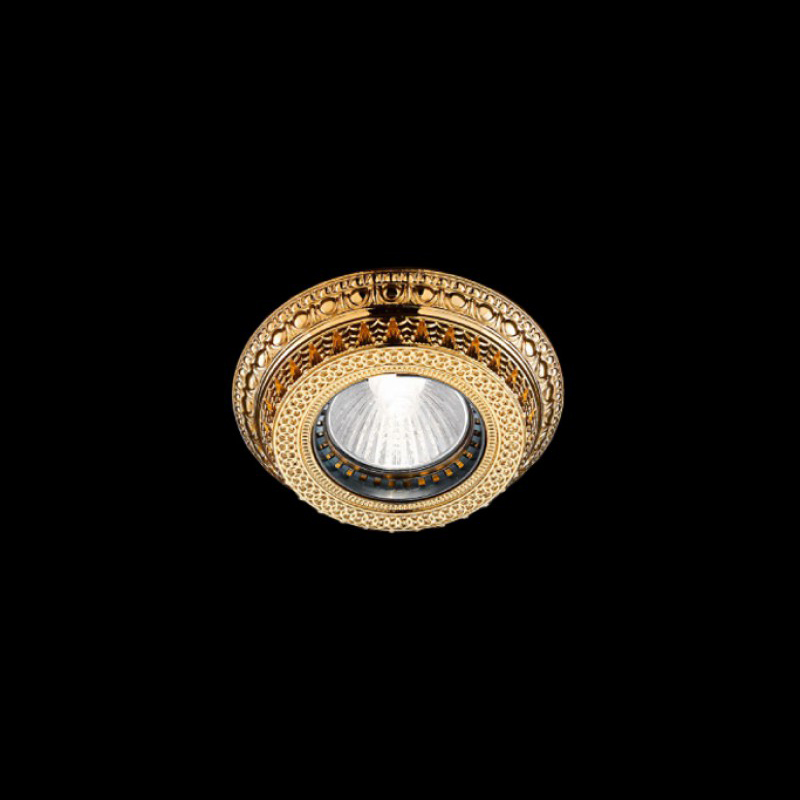 Встраиваемый светильник OR ILLUMINAZIONE 615/S2 OL