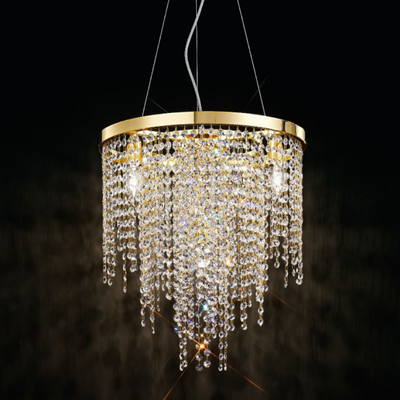 Люстра OR ILLUMINAZIONE 660/S45 ASF