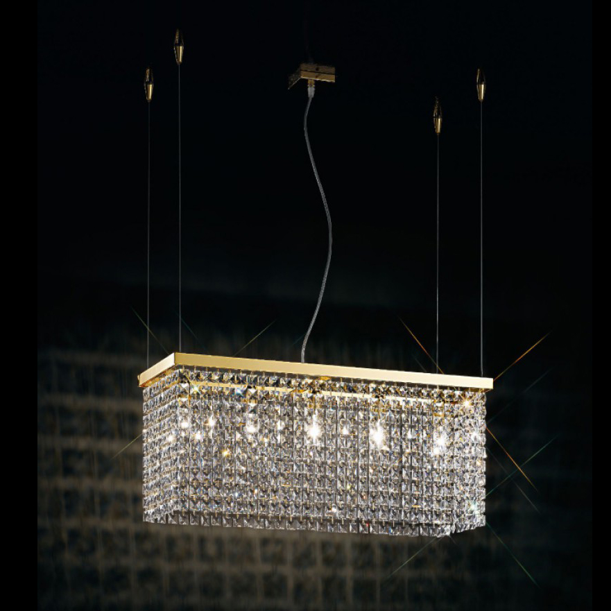 Подвесной светильник OR ILLUMINAZIONE 661/S5 ASF