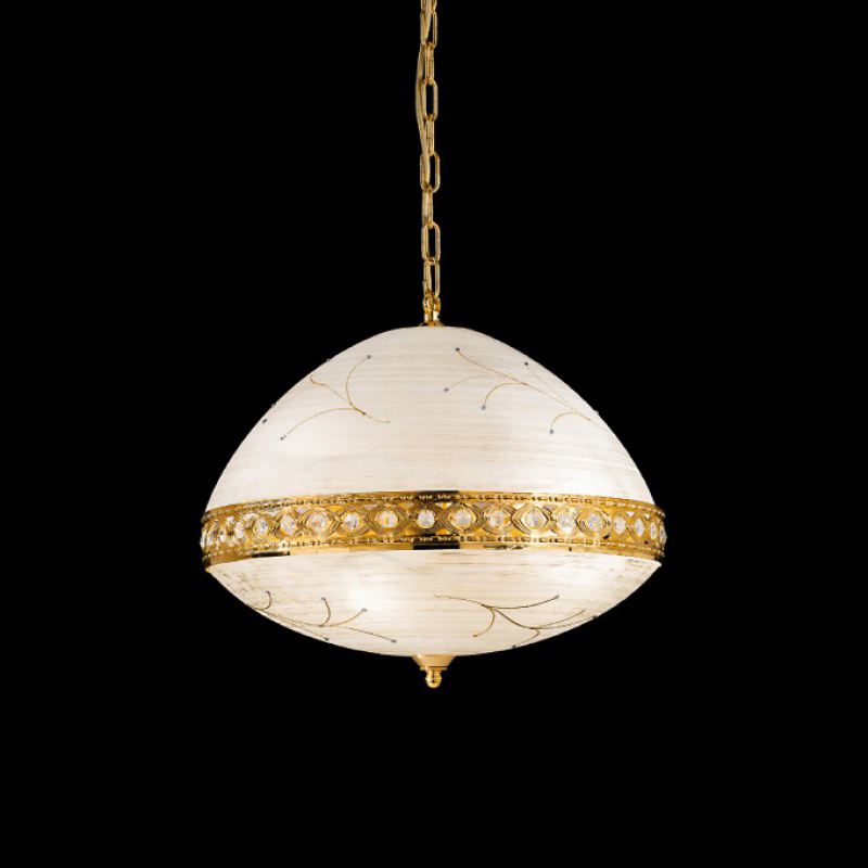 Подвесной светильник OR ILLUMINAZIONE 472/S50