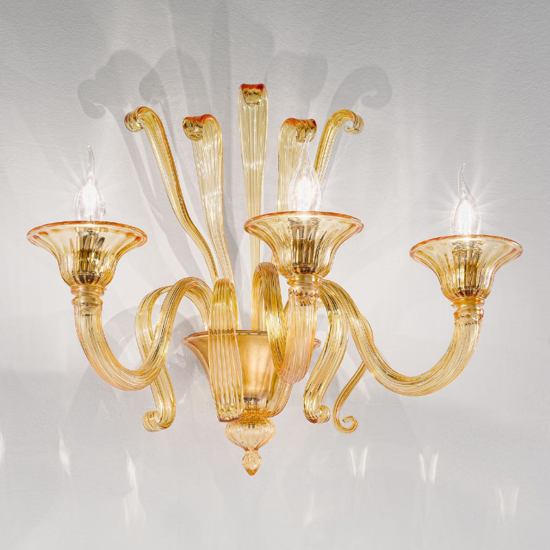 Бра OR ILLUMINAZIONE 1004/A3