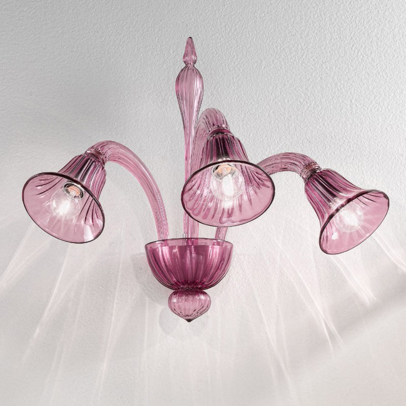 Бра OR ILLUMINAZIONE 1006/A3 CR