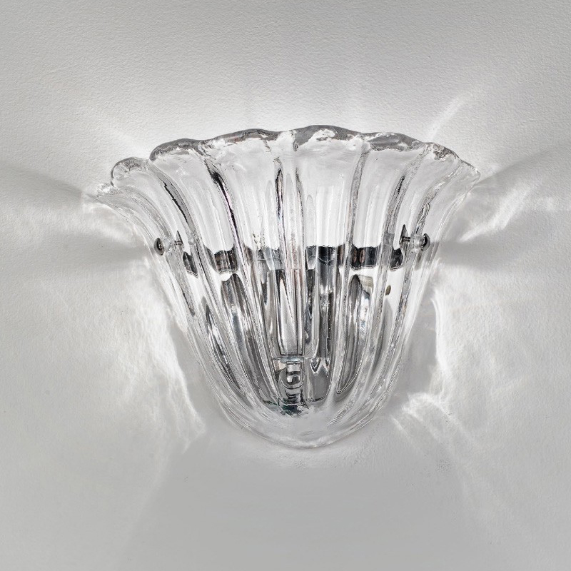 Бра OR ILLUMINAZIONE 1034/AP CRISTALLO