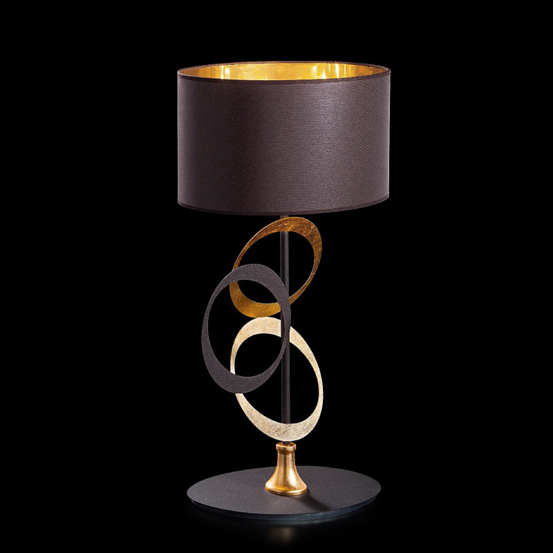 Настольная лампа OR ILLUMINAZIONE 241/LP