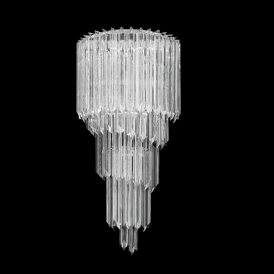 Бра OR ILLUMINAZIONE 464/A3 CR