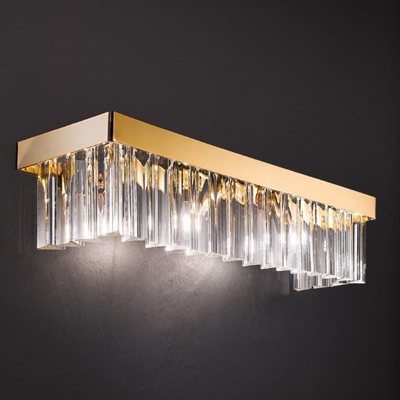 Настенный светильник OR ILLUMINAZIONE 464/ARD