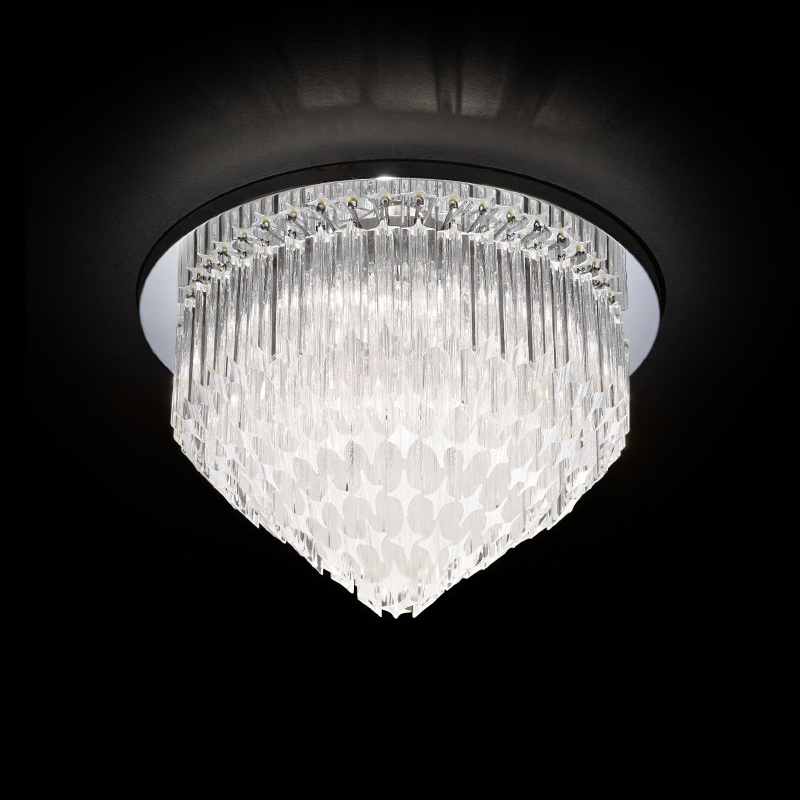 Люстра OR ILLUMINAZIONE 464/PL60 CR