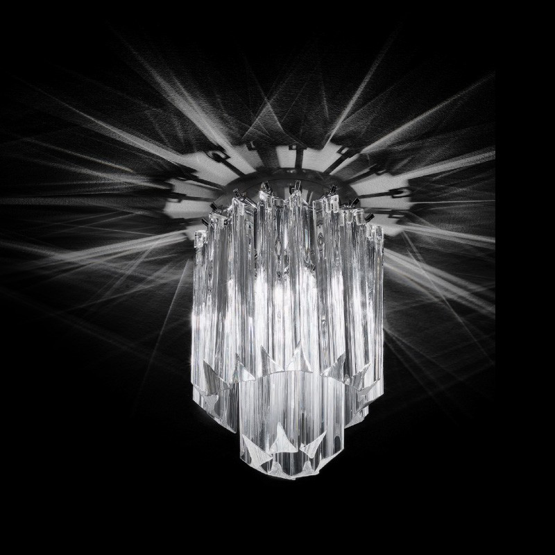 Потолочный полу-встраиваемый светильник OR ILLUMINAZIONE 464/SPOT/T