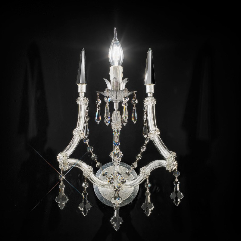 Бра OR ILLUMINAZIONE 492/A F.A. ASF