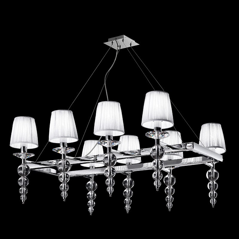 Подвесной светильник OR ILLUMINAZIONE 493/S8