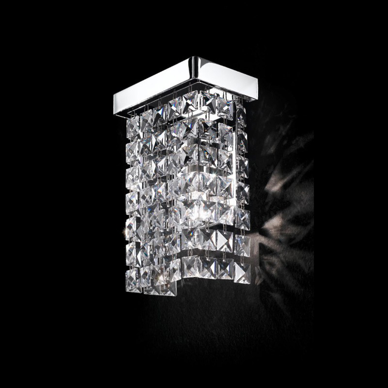 Бра OR ILLUMINAZIONE 661/A CR ASF