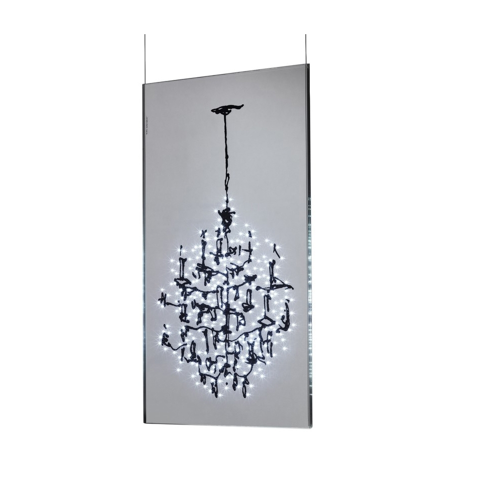 Подвесной светильник Ingo Maurer Lüster