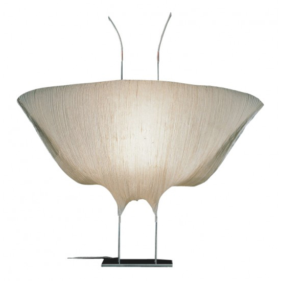 Настольный светильник Ingo Maurer Samurai