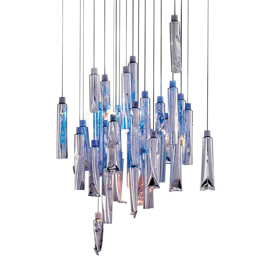 Подвесной светильник Ingo Maurer Tu-Be 1