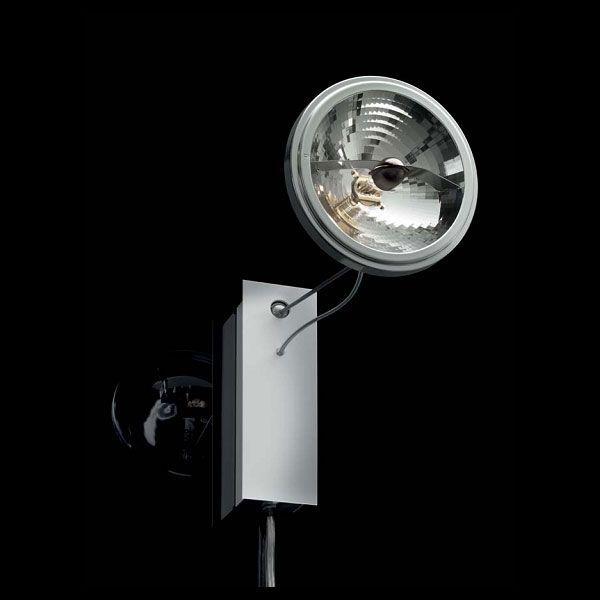 Настенный светильник Ingo Maurer Use Me W.