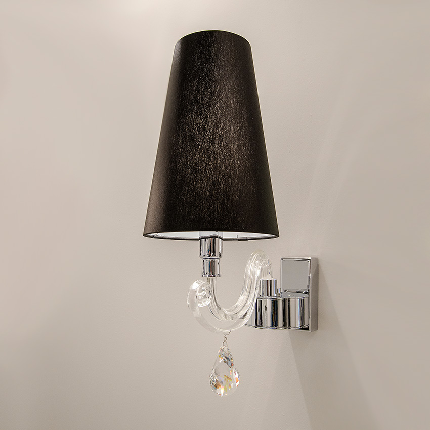 Бра Ilfari ARABIAN PEARLS W1