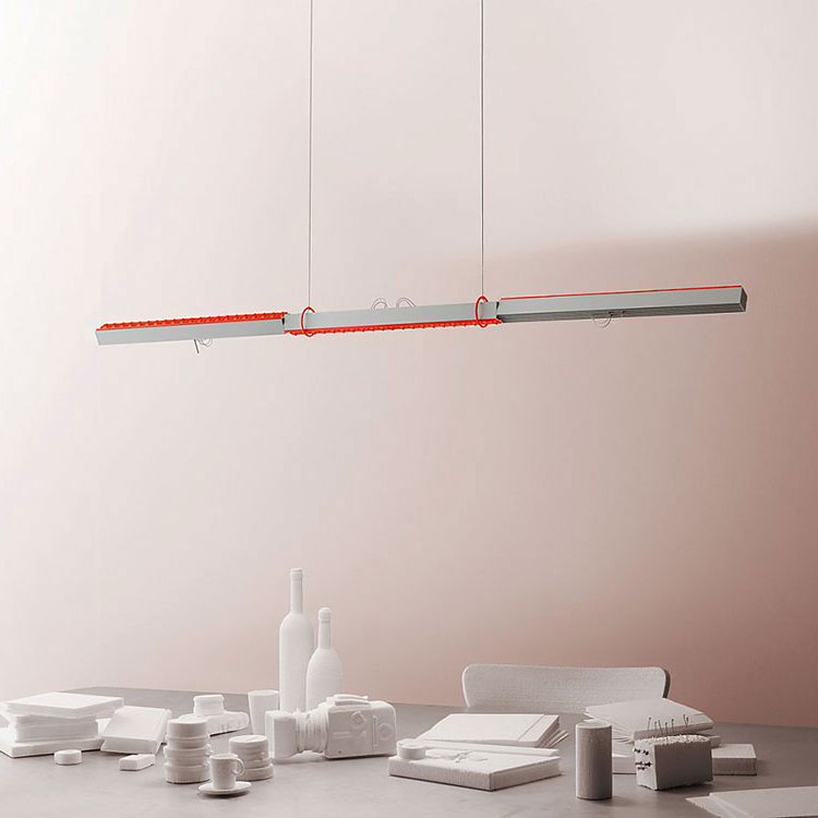 Подвесной светильник Ingo Maurer Brick